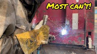 99% of Welders DONT Know This Trick!