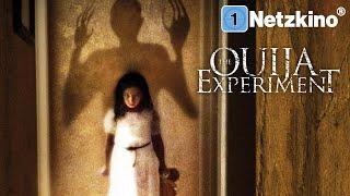 Das Ouija Experiment (Horrorfilm in voller Länge, kompletter Film auf Deutsch, ganzer Film) *HD*