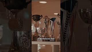 Лучший гольф-курорт на Кипре | Aphrodite hills  #кипр #realestate #недвижимостькипр #недвижимость