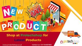 Latest Products On Discount | Online Shopping Store | Protechshop