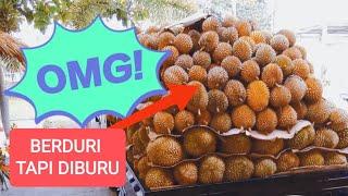 Delicious Surganya para lord durian