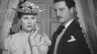 Газовый свет 1940, Великобритания, триллер, детектив