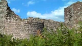 Beeston Castle August 2010