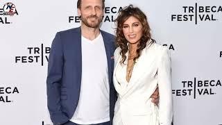 Who Is Jennifer Esposito's Husband? All About Jesper Vesterstrom || Daily Newsline Express