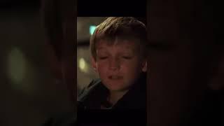 Jack Gleeson as “Little Boy” in Batman Begins (2005) #batman #gameofthrones #jackgleeson