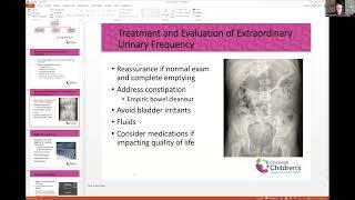 IVUmed VVP: Pediatric Enuresis