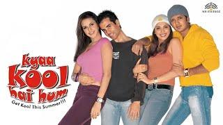 Kyaa Kool Hain Hum Full Movie | Comedy Movie | Ritesh Deshmukh,Tusshar Kapoor With CC