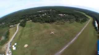 Skydiving at Skydive Pepperell