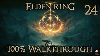 Elden Ring - Walkthrough Part 24: Eastern Liurnia & Black Knife Catacombs