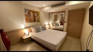 RENTAL THE CLIFF CONDOMINIUM 1 bedroom 37 sqm 20000 THB аренда недвижимости Паттайя