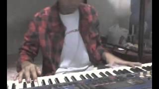 Love rain OST by Jang Geun Suk - Carlo Cuñado (piano cover)