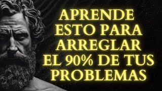 10 Hábitos Estoicos que Resuelven el 90% de los Problemas | Marco Aurelio y el Estoicismo