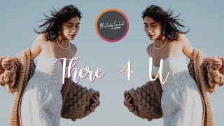 Alex LeMirage - THERE 4 U