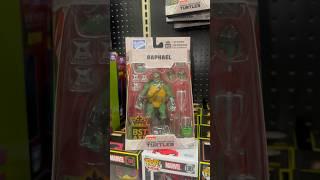 New Raphael figure #fyp #foryou #neca #toys #toyhunt #explore #toy #explorepage #tmnt #collectibles