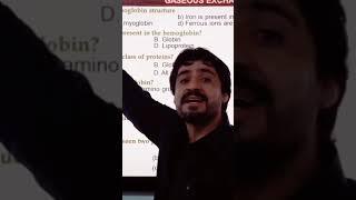 Best bio teacher of Quetta