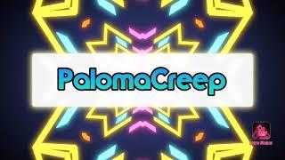 Заставка PalomaCreep 01.03.2021