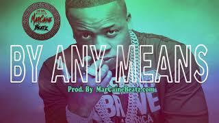 [FREE] Yo Gotti x Moneybagg Yo x Ralo Type Beat | "By Any Means" | Prod By. MarCaine Beatz.com