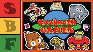 I played and ranked EVERY CoolMath Games… Game (PART 2)