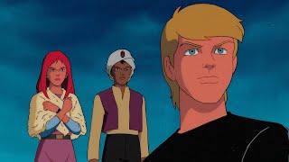 The Real Adventures of Jonny Quest [Jonny Quest Returns | Special Feature]