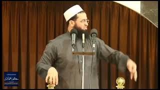من هم اليهود ؟ الشيخ سعدون حمادي حفظه الله