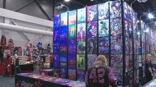 Anime Ohio celebrates sixth year with stars from Dragon Ball, Pokémon