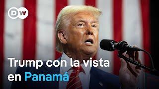 Donald Trump nominará a Kevin Marino Cabrera como embajador en Panamá.