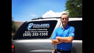 Palmer Professional Services