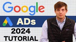 מדריך Google Ads 2024 (שלב אחר שלב) כיצד להשתמש ב-Google Ads