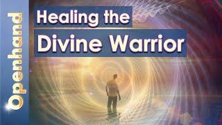 Healing the Divine Warrior - "The Wounded Dragon"