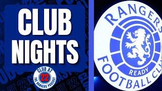Club Nights | 29th July 2024