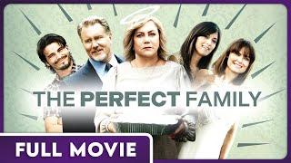 The Perfect Family (1080p) FULL MOVIE - Comedy, LGBT, Family