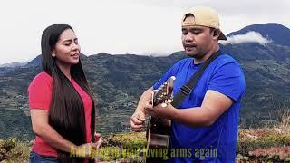 LOVING ARMS by RITA COOLIDGE & KRIS KRISTOFFERSON | COVER | SELINA JOYCEE & ELEXIR