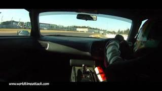 RevSpeed Superlap 10/12/2010 - ARVOU Honda S2000 (HD)