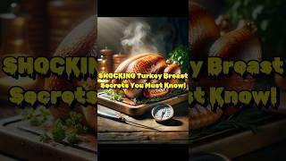 SHOCKING Turkey Breast Secrets You Must Know!