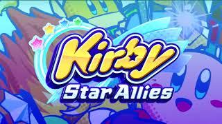 Frostak's Cold Land - Kirby Star Allies OST [306]