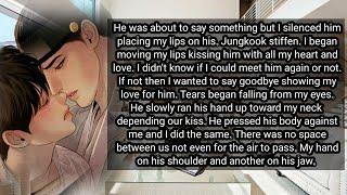 Taekook/vkook ff||  Season 2 Mafia Crazy Love unknowingly his [Part 45]-tae-hee -#taekookff #taekook