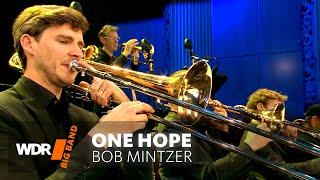 Bob Mintzer & WDR BIG BAND - One Hope