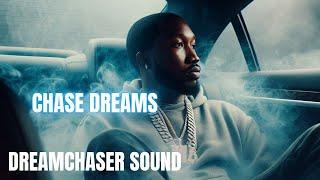 DREAMCHASERS SOUND, Meek Mill - Chase Dreams ft. 50 Cent (Official Video) 2024