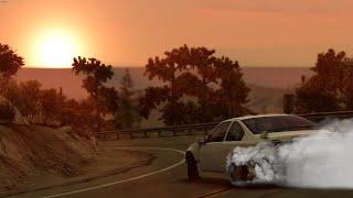 BeamNG.Drive - Is This Drifting?