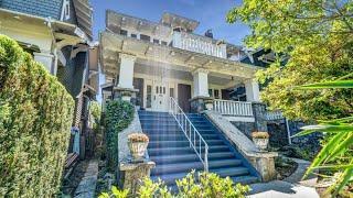 1932 McNicoll Avenue Livestream Tour! $3,885,000