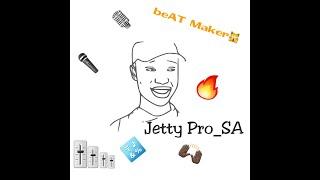 How the beats are COOKED & Face behind JETTY PRODUCTION BEATS-|Jetty Pro_SA beat maker