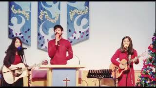 Thank You Lord For Your Blessings On Me - Acoustic Family Worship