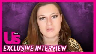 Big Brother Winner Rachel Reilly On The Traitors Feud W/ Kate Chastain & More