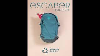 ROSSIGNOL | ESCAPER TOUR 25L BAG