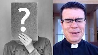 Jesuit Post's "The One-Minute Homily": Unexpected Goodness