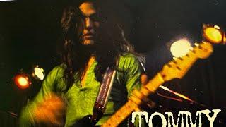 Ain’t Nobody’s Business by Tommy Bolin and Russell Bizzett!