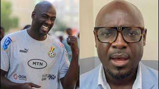 BLACK STARS NEWS: GFA SPEAKS ON OTTO ADDO, 8 PLAYERS INJURED , AFCON 2025 QUARTER  & MORE