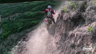 Northern Vietnam motorbike off-road,on-road Adventure Cuongs Motorbike Adventure