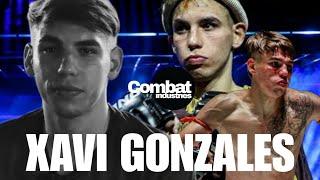 Interview with One Championship Fighter Xavi Gonzalez