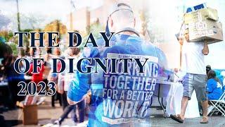 Highlights Day Of Dignity - Islamic Center of Detroit